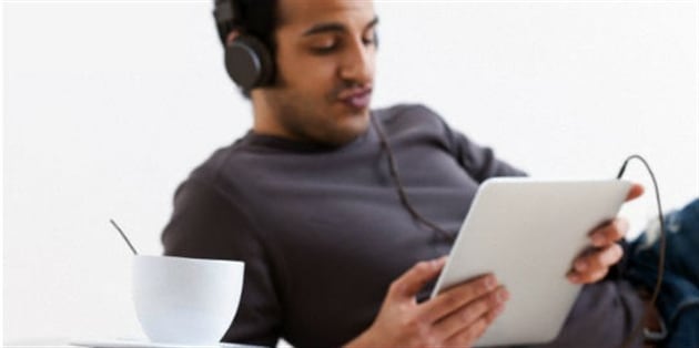 Escuchar música puede mejorar los niveles de concentración. 