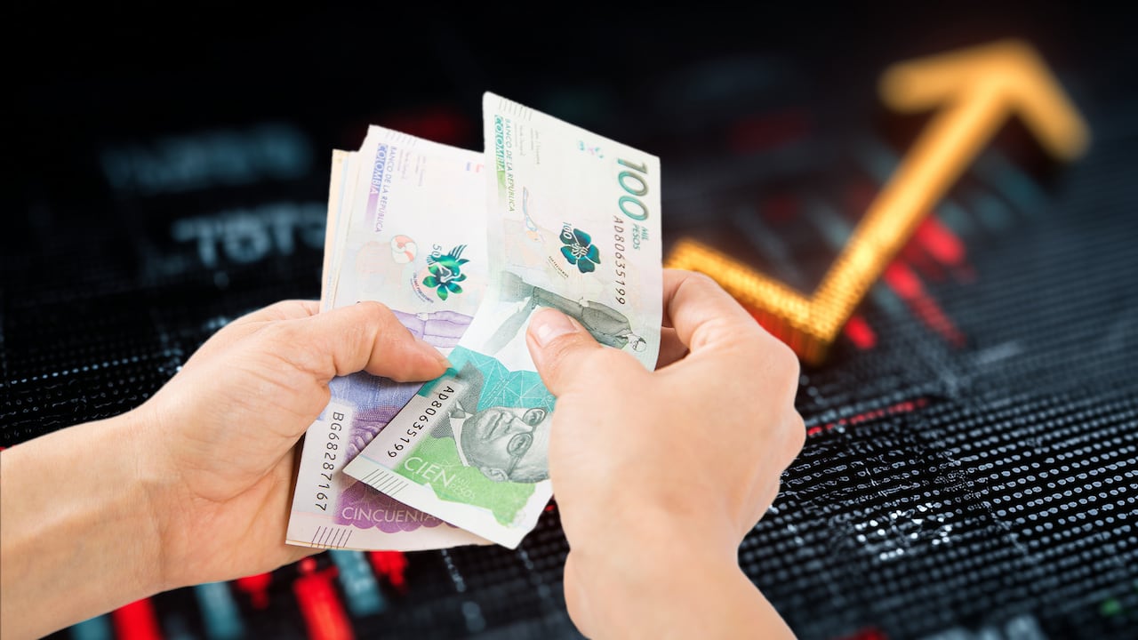 Con la inflación, el dólar y el crecimiento en la mira, así inicia la economía colombiana el 2026.