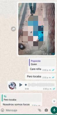 Estas son las aterradoras pruebas de la Fiscalía contra el Tren de Aragua