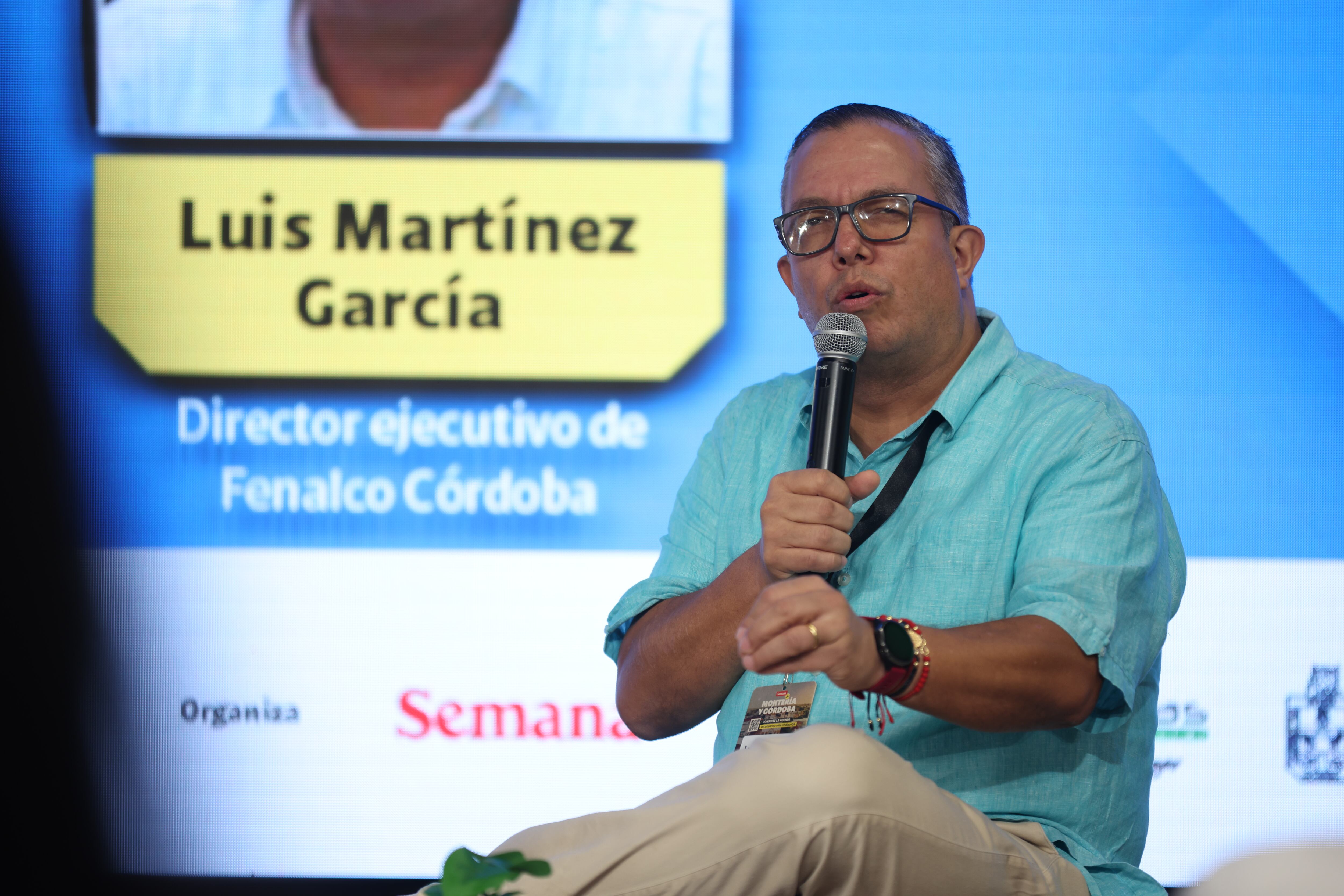 Semana por Colombia
Montería y Córdoba