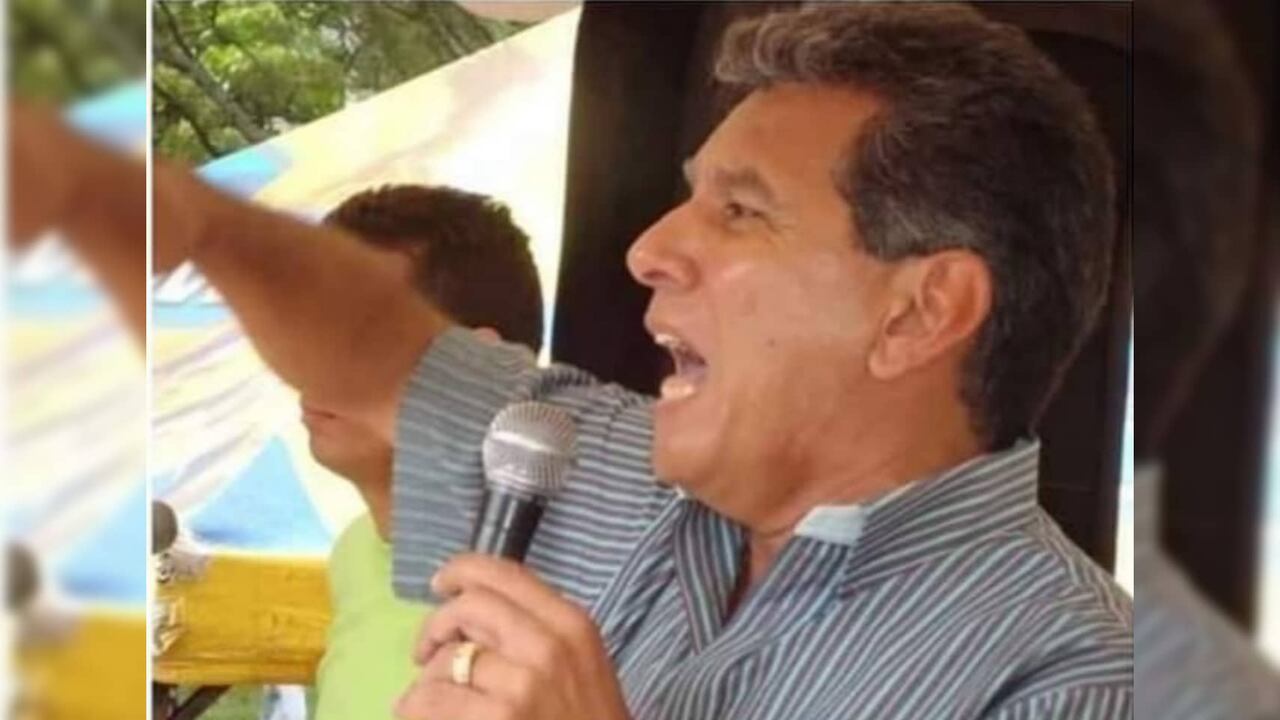 En este municipio se decretaron tres días de duelo.