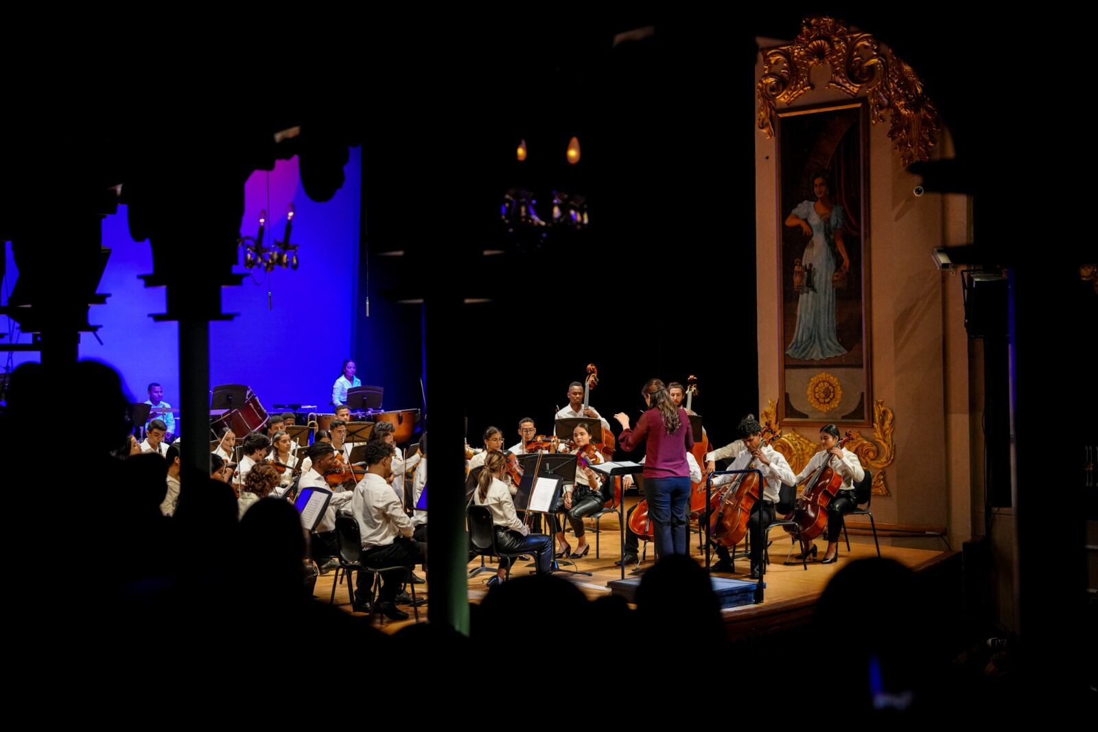 Orquesta Sinfónica de Cartagena