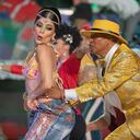 La salsa ha sido uno de los bailes por los que Colombia es reconocido mundialmente.