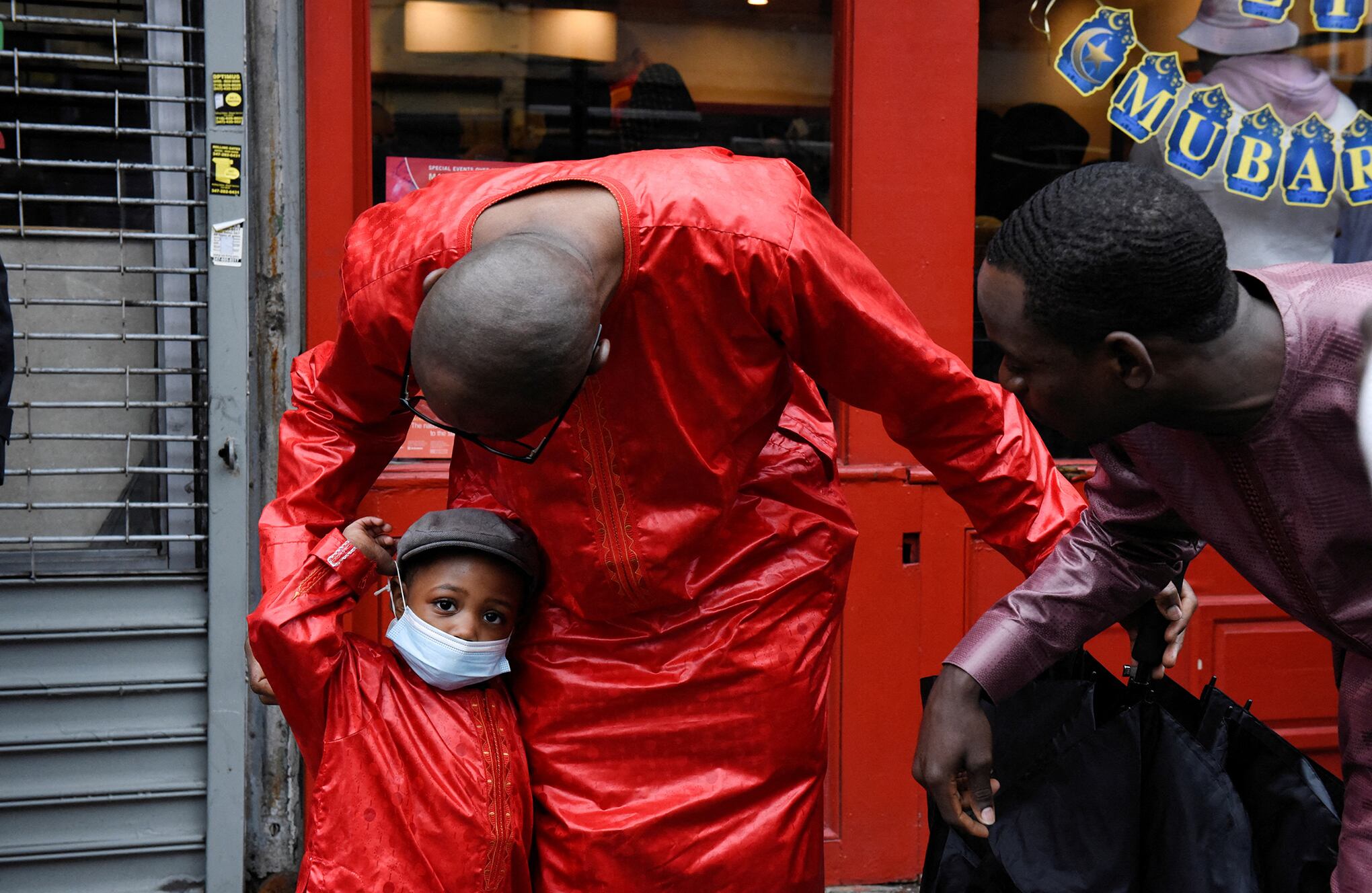 Fotos de la semana 6 mayo