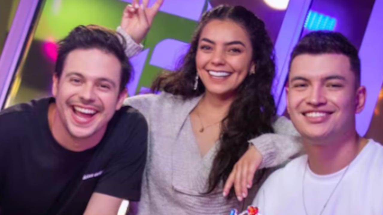 Los Impresentables de Los 40 Colombia.