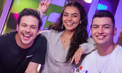 Los Impresentables de Los 40 Colombia.