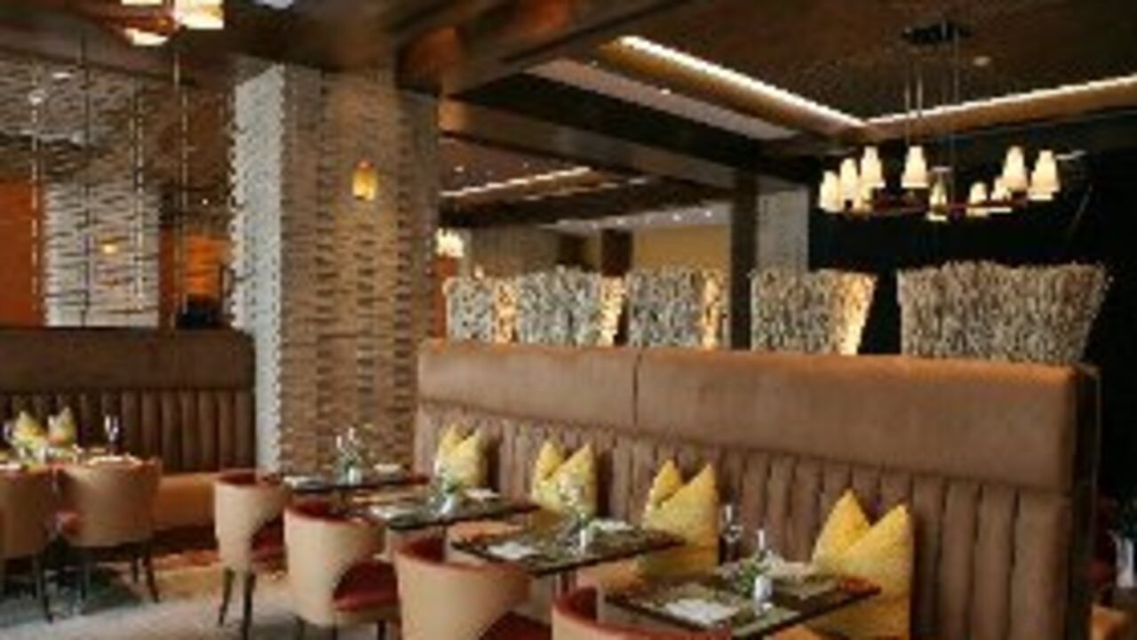 Foto: Alejandro Acosta. En el JWMarriot de Bogotá, la habitación más barata tiene un costo de US$309 y en el mismo hotel en Miami cuesta US$189 y en Los Ángeles US$299.