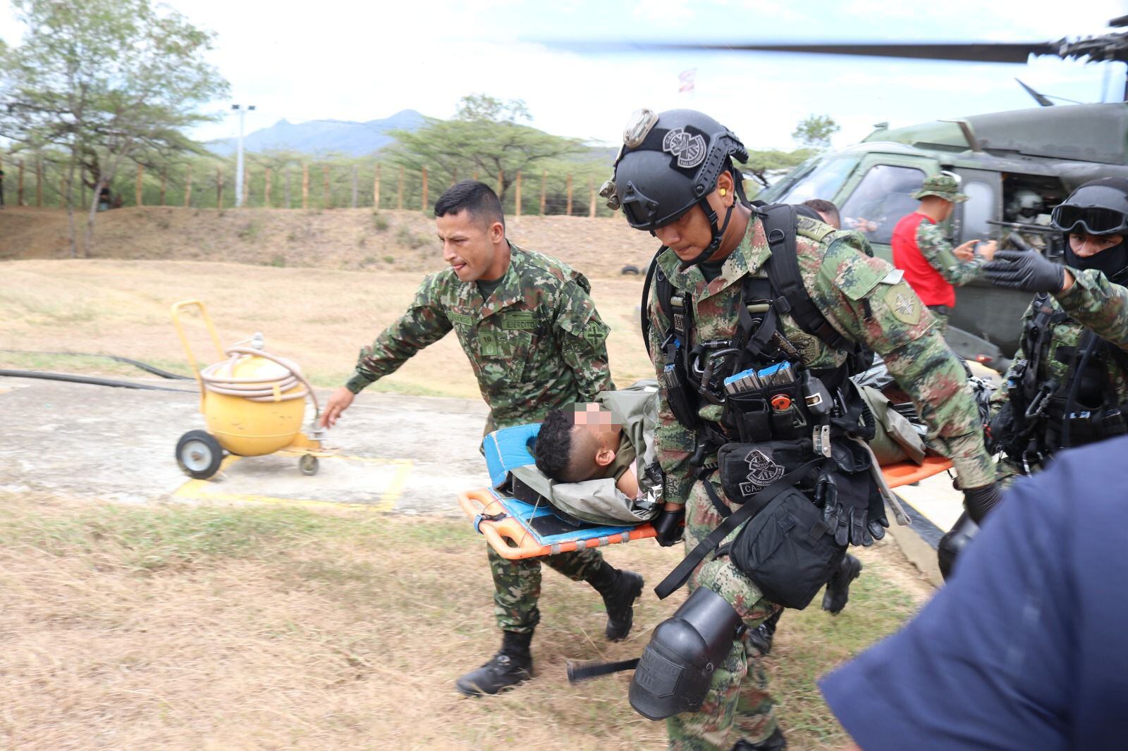 (Imagen de referencia).