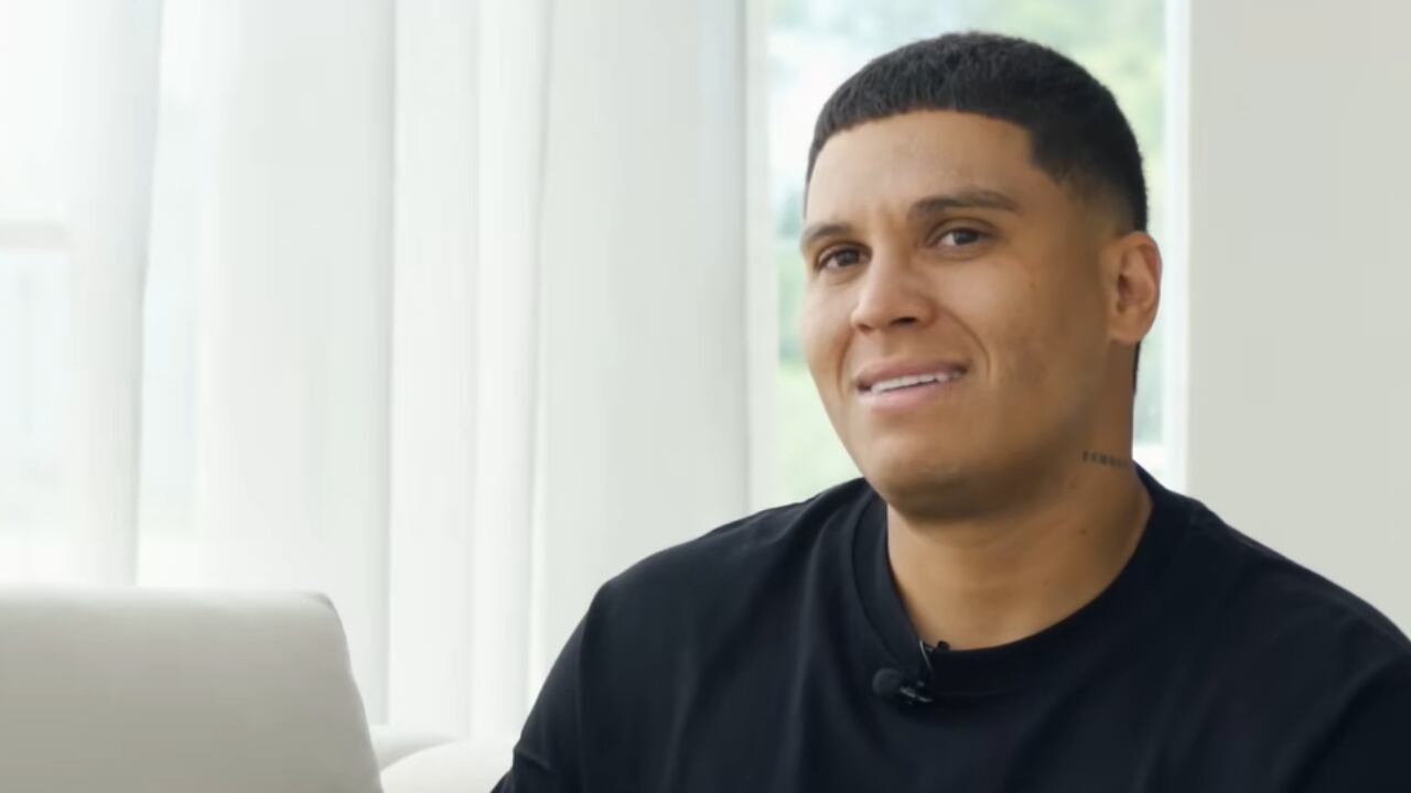 Juan Fernando Quintero se sinceró sobre si situación en la Selección Colombia