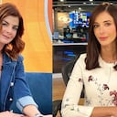 Carolina Cruz y Alejandra Giraldo abrieron un debate sobre la explantación. A la presentadora de "Día a Día" no la bajan de superficial.