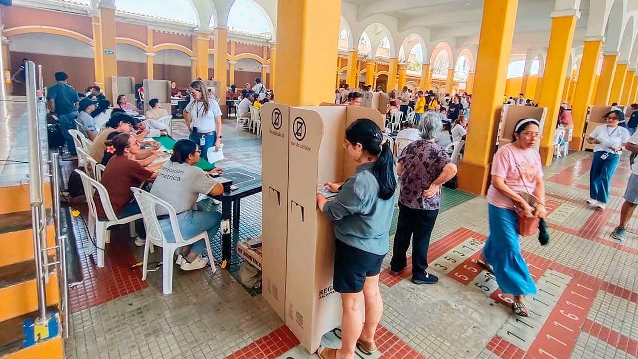 Pese a que en la costa caribe esperaban un triunfo arrollador de Iván Cepeda, las cuentas no salieron como estaban estimadas y hoy hay duda en esa región. 