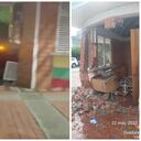 Las autoridades investigan los hechos.