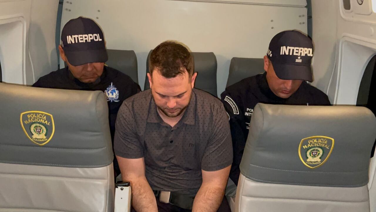 Homicida Valentina Trespalacios