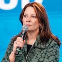 ana María Vesga Presidenta de Acemi