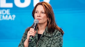 ana María Vesga Presidenta de Acemi