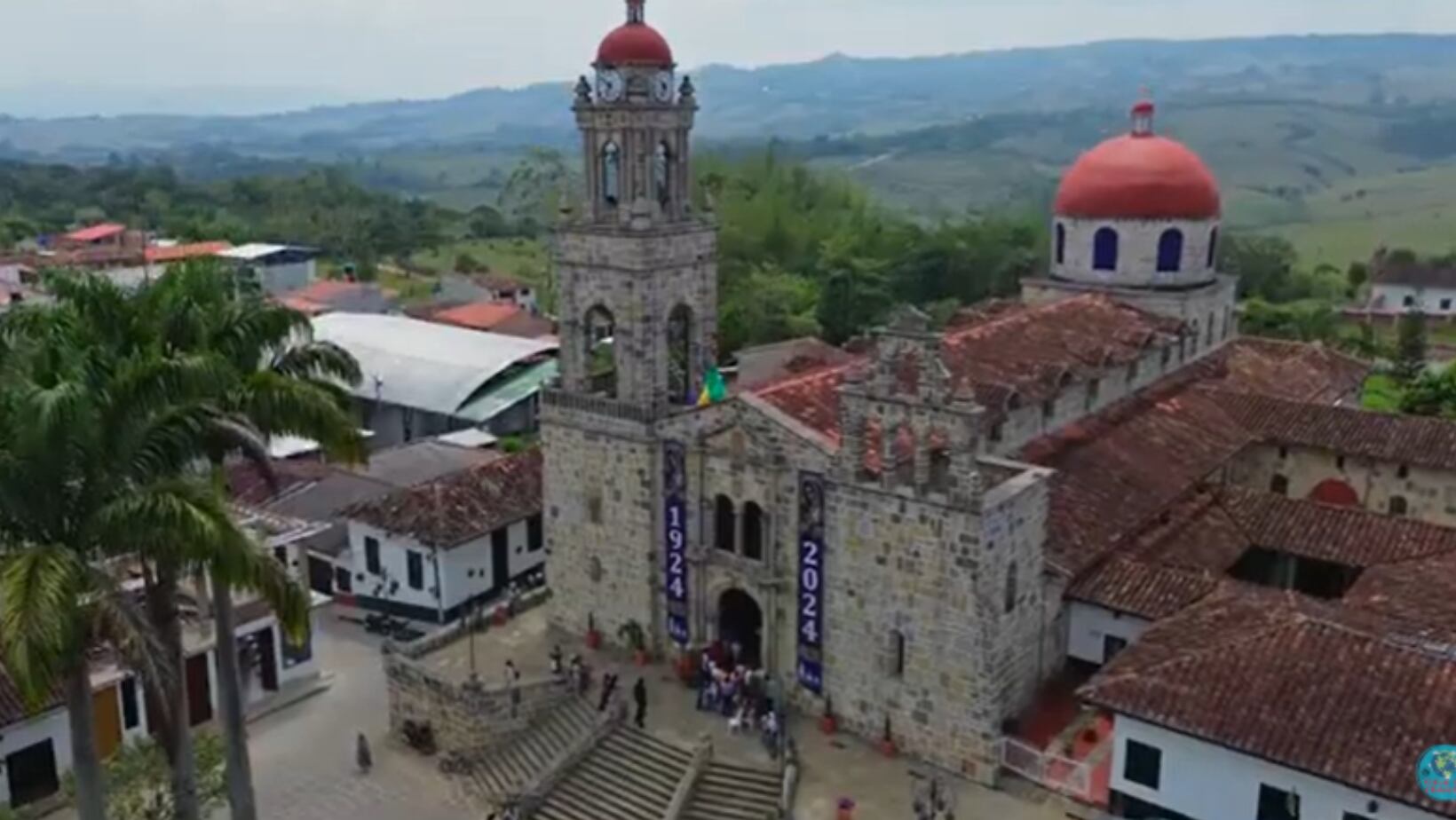 Guadalupe, Santander