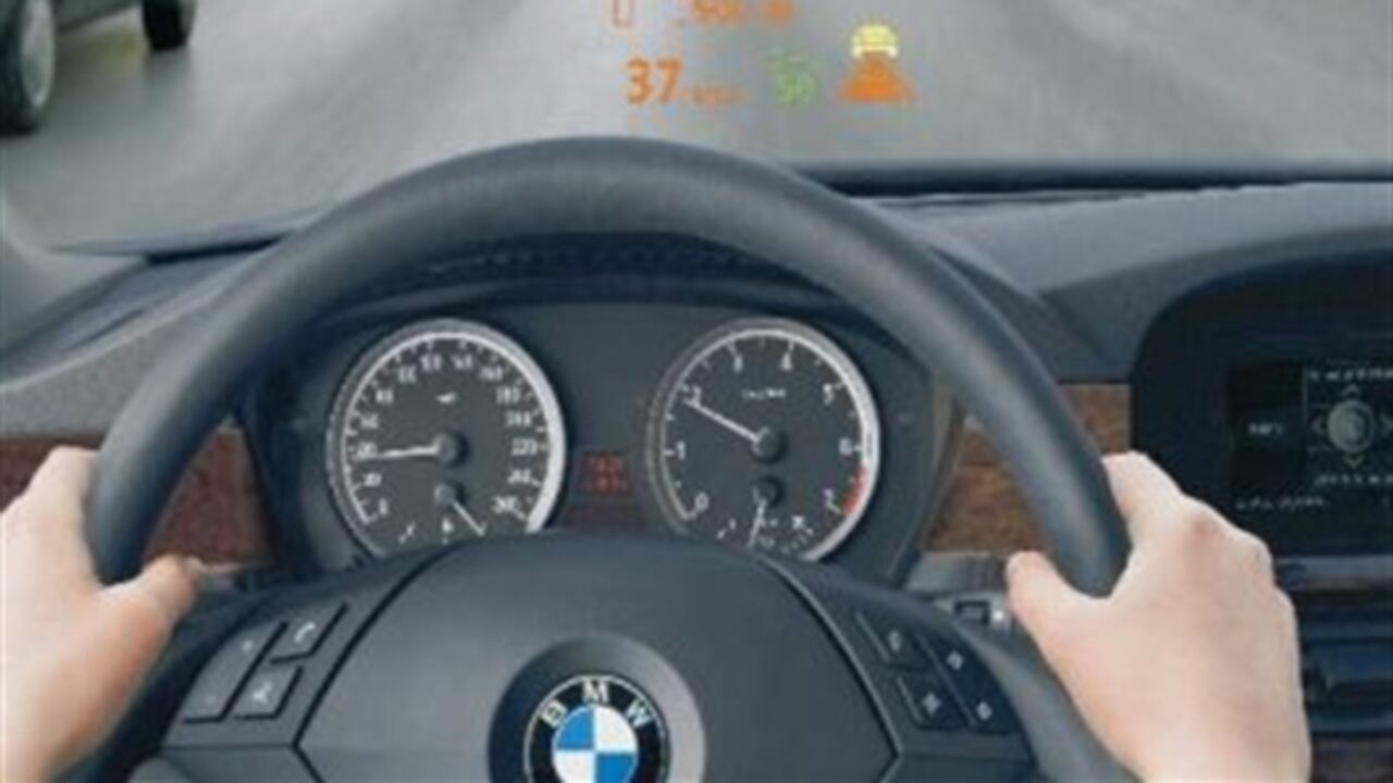 La llamada a revisión es una medida de precaución y la reparación dura una media hora, según BMW