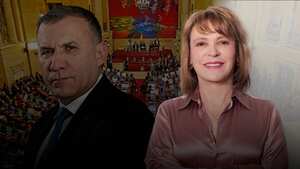 Tik Tak: ¿Ferrocarrilearán la reforma tributaria de Petro? Lo que Roy Barreras sabe...