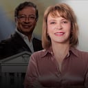 María Isabel Rueda habla de los retos que deberá enfrentar el presidente electo, Gustavo Petro.