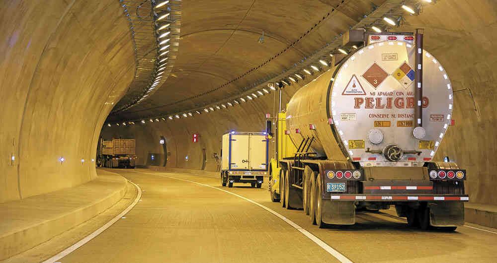 Foto de referencia de una licitación de una obra