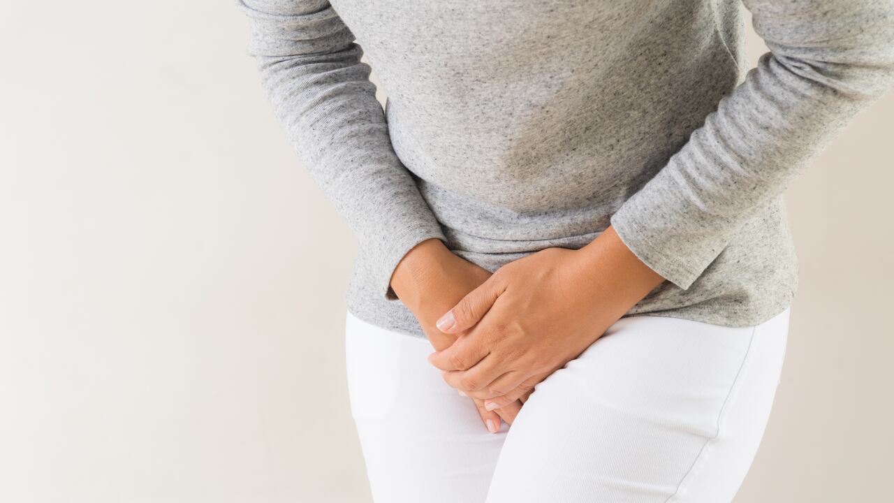 Esta condición puede ser dolorosa e incómoda.