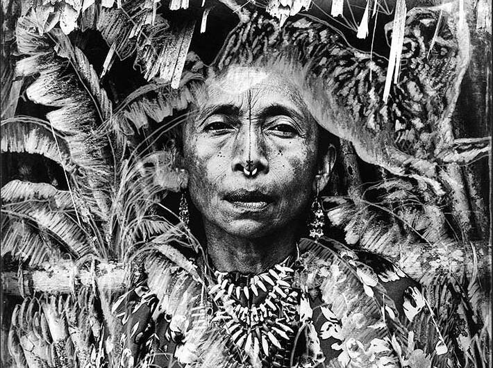 Del 25 de febrero al 23 de mayo, la exposición 'Hijas del Agua' estará en el Museo Nacional de Colombia.