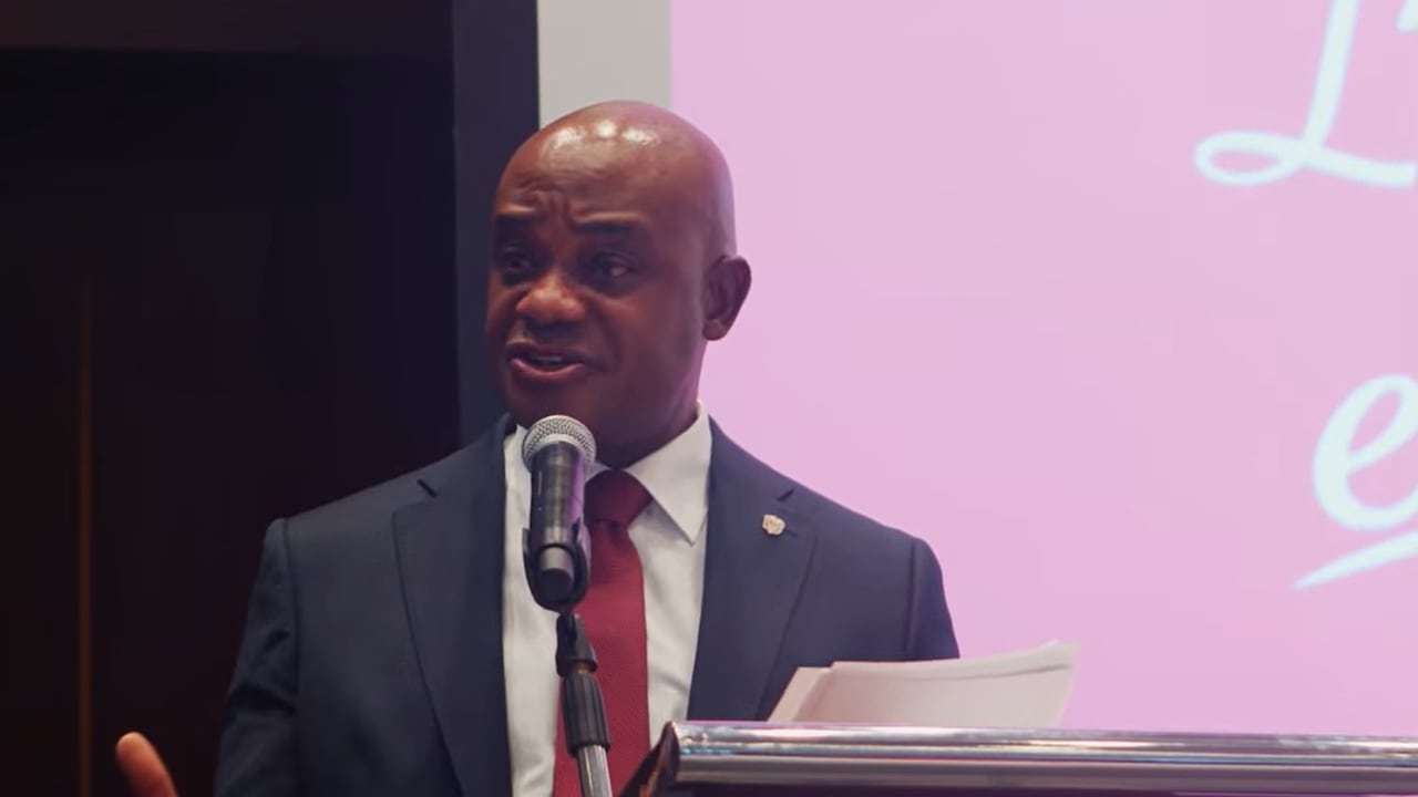 Luis Gilberto Murillo renunció a su candidatura presidencial para sumarse a Iván Cepeda.