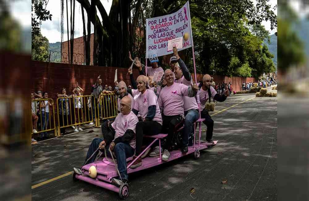 JOAQUIN SARMIENTO / AFP