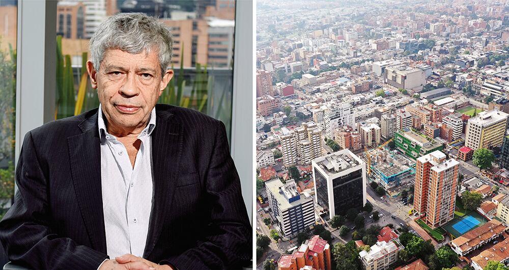     Jorge Iván González, director de Planeación Nacional, defiende la idea de que los estratos sociales son un mecanismo de ordenamiento que ya quedó obsoleto. El catastro multipropósito será un insumo para un mayor conocimiento de la realidad del país.