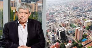 Jorge Iván González, director de Planeación Nacional, defiende la idea de que los estratos sociales son un mecanismo de ordenamiento que ya quedó obsoleto. El catastro multipropósito será un insumo para un mayor conocimiento de la realidad del país.