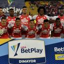 Independiente Santa Fe.