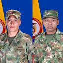 Sebastián Enrique
Espitia Fuentes, Álvaro
Andrés Torres Palomino y Enairo Luis Martínez Arciria.