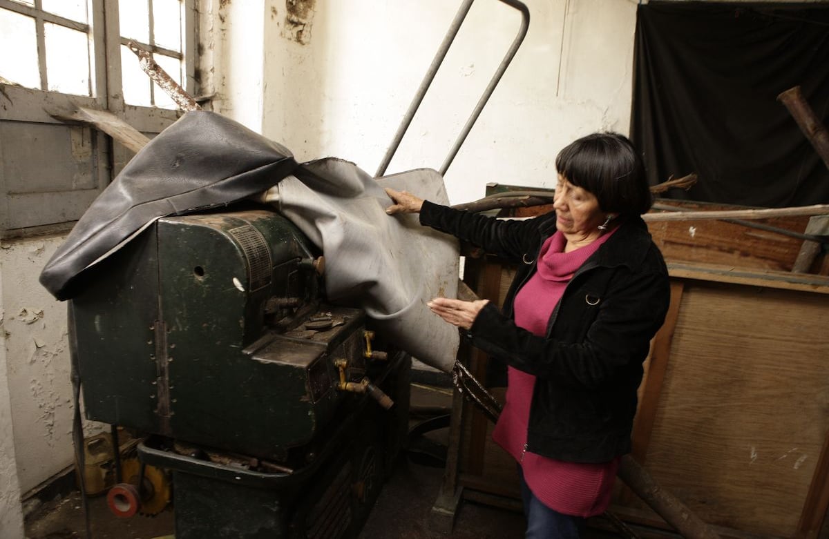 Foto: Daniel Reina / SEMANA