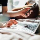 Uno de los comentarios generados en redes sociales instaron a 'Mary' para que se aleje del joven asiático.