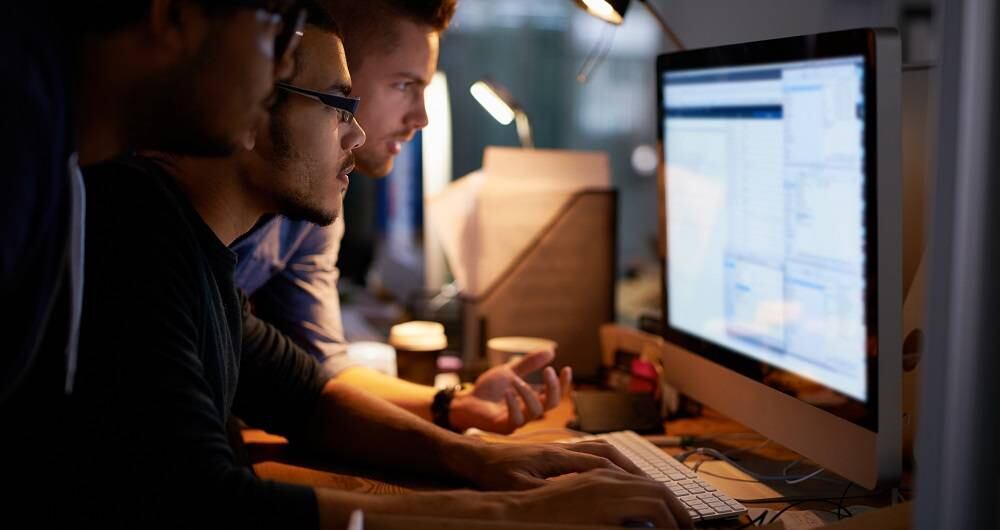 Internet, WiFi, banda ancha/Getty