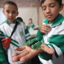 El compromiso con la tecnología y la ciencia es importante para Publicaciones Semana le apuesta a estos temas desde los colegios del país.