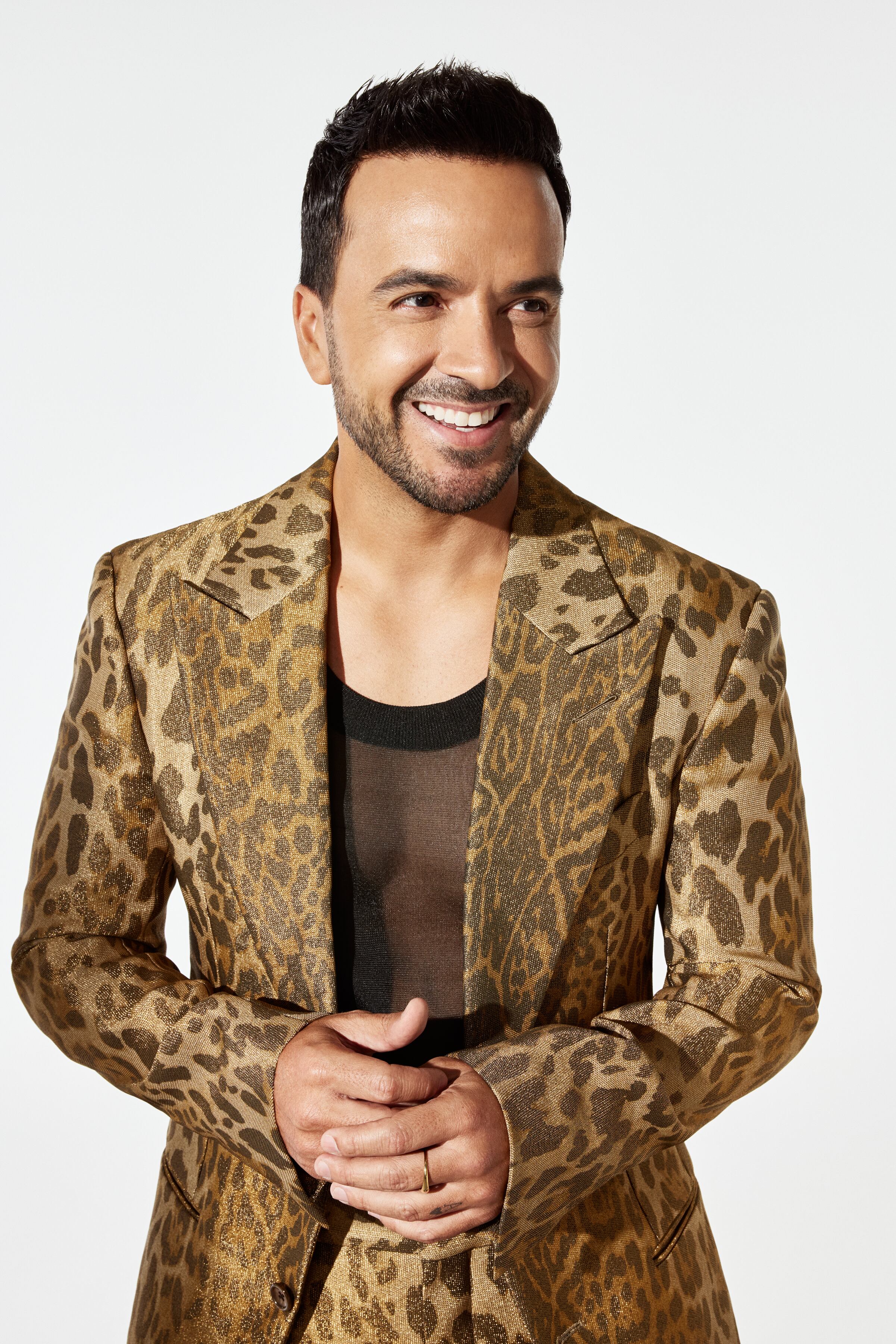 Luis Fonsi