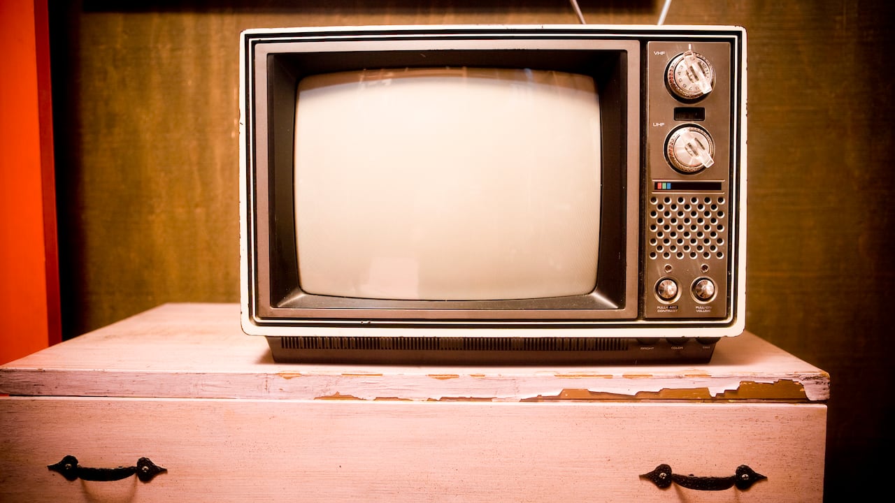 Este año celebramos los 80 años de la llegada de la televisión a Colombia.