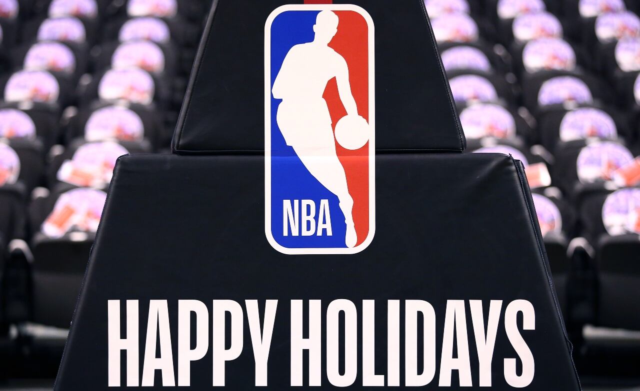 NBA Navidad