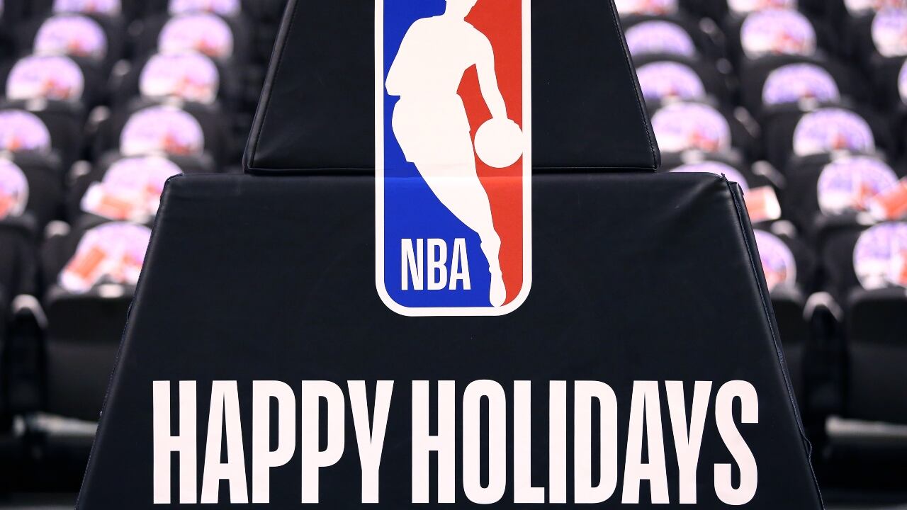 Es la mejor fecha comercial para la TV que transmite la NBA