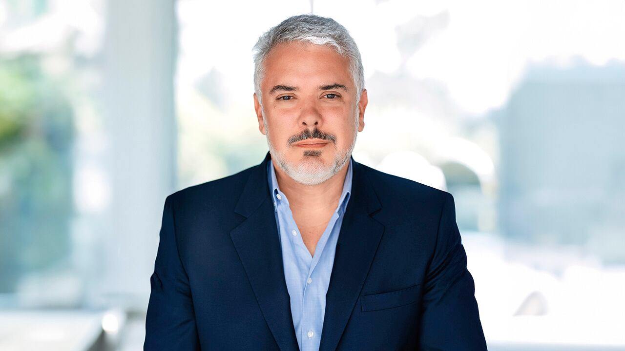 Iván Duque Márquez
