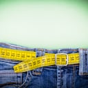 Obesidad - foto de referencia