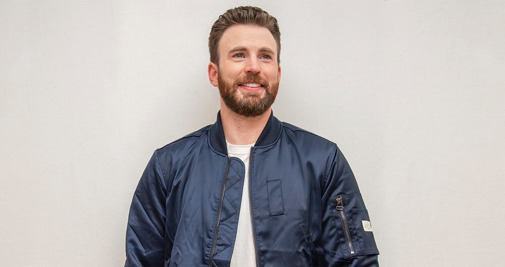 Chris Evans
