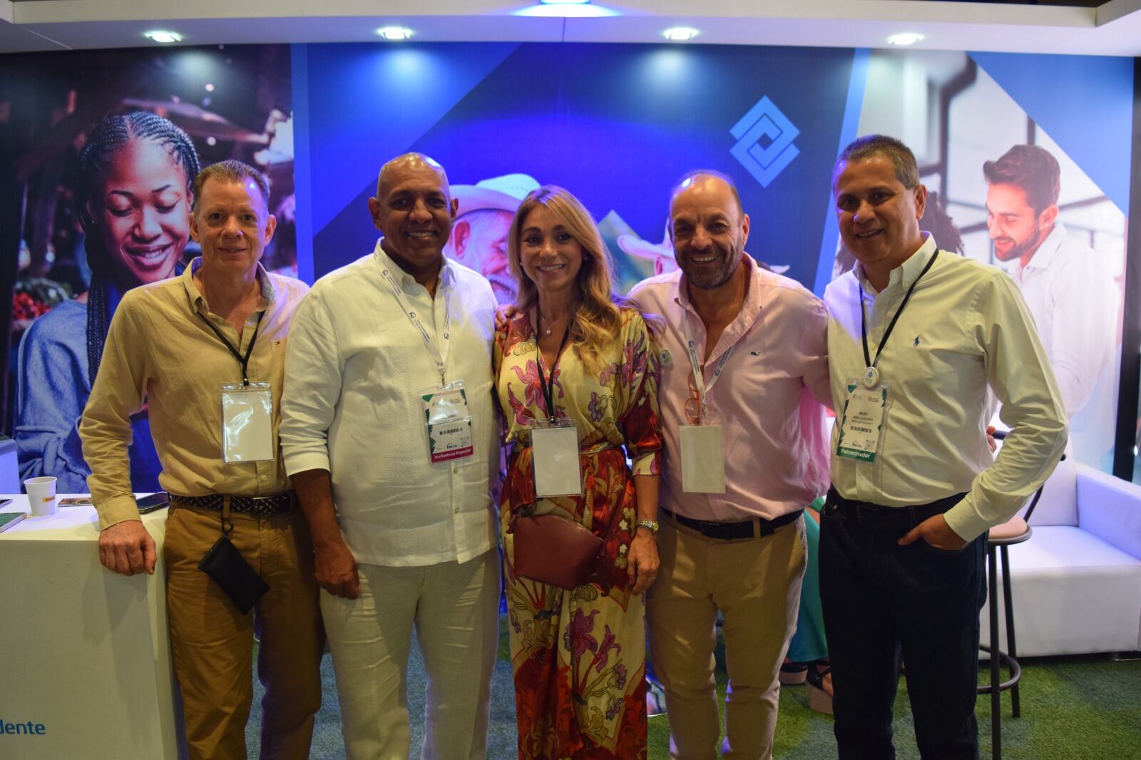 Infivalle en Cartagena