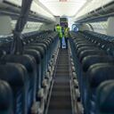 Airbus ha anunciado planes para adaptar su fuerza laboral global y redimensionar su actividad de aviones comerciales en respuesta a la crisis.