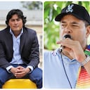 Nicolás Petro señaló que parte del dinero que recibió del Turco Hilsaca y el Hombre Marlboro entró a la campaña presidencial.