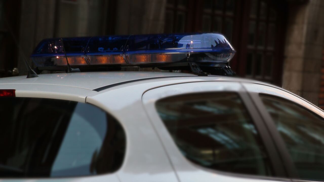 El hombre le confesó el crimen a la Policía.