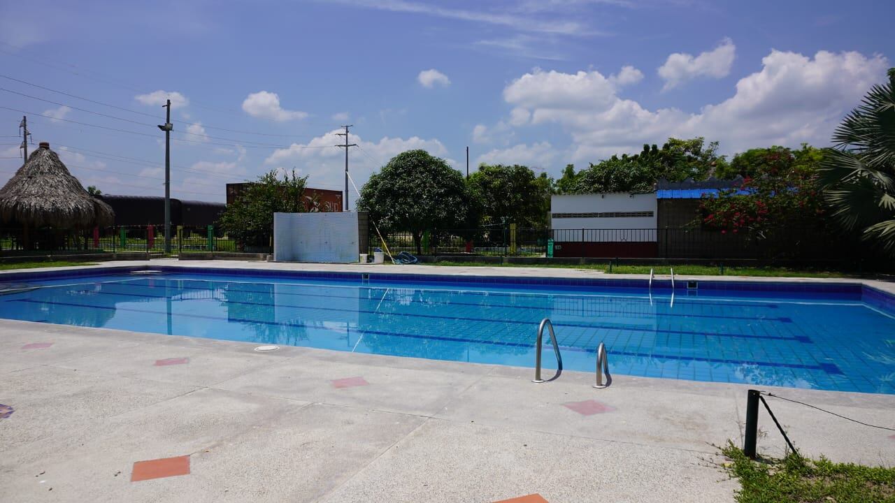 El centro recreacional debe, al parecer, más de 300 millones de pesos mensuales