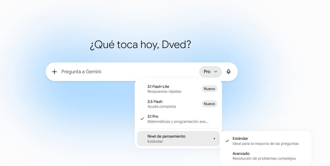 La herramienta está diseñada para ofrecer respuestas más precisas en matemáticas, programación y análisis de datos.