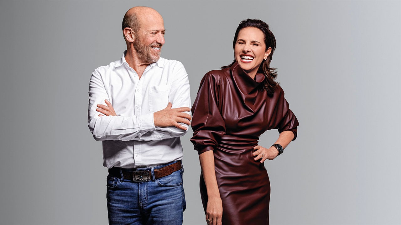 Doble o nada tendrá funciones hasta el sábado 6 de diciembre en el Teatro Nacional. 